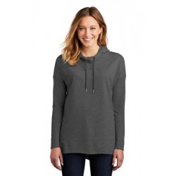 District ® Women's Featherweight French Terry ™ Hoodie DT671