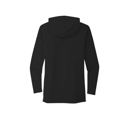 District ® Women's Featherweight French Terry ™ Hoodie DT671