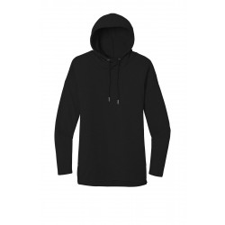 District ® Women's Featherweight French Terry ™ Hoodie DT671