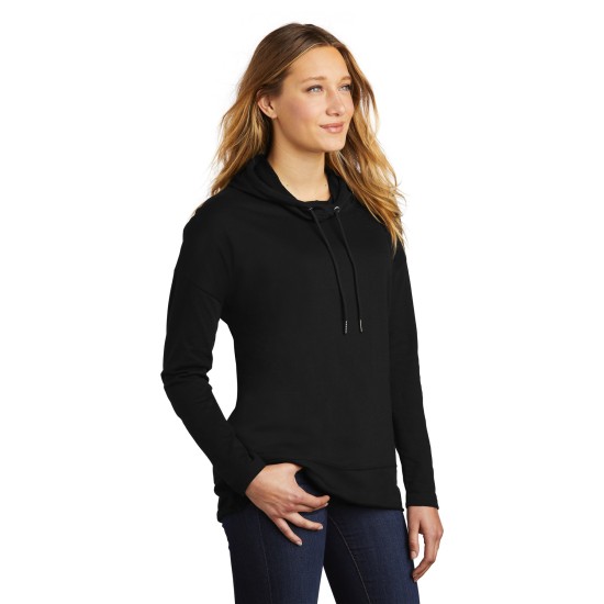 District ® Women's Featherweight French Terry ™ Hoodie DT671