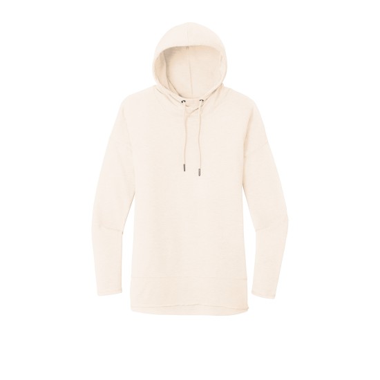 District ® Women's Featherweight French Terry ™ Hoodie DT671