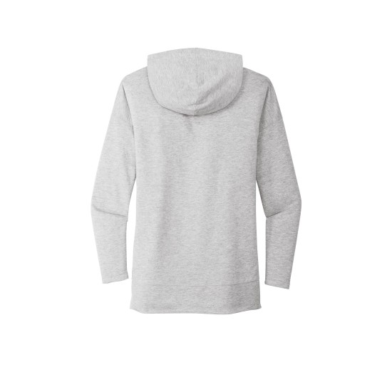 District ® Women's Featherweight French Terry ™ Hoodie DT671