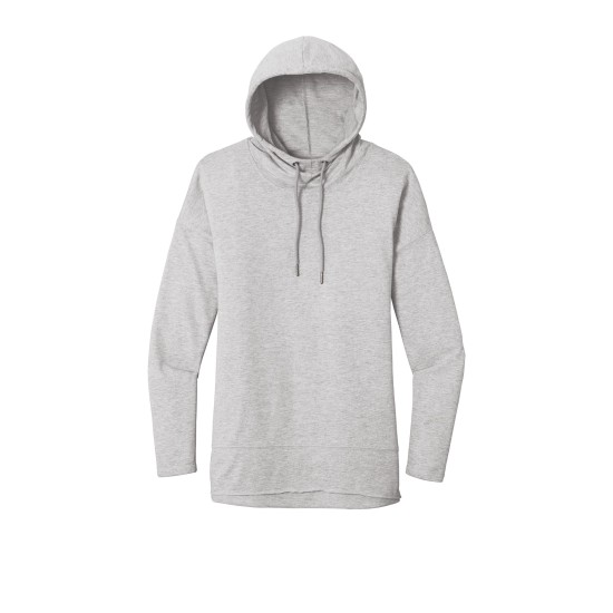 District ® Women's Featherweight French Terry ™ Hoodie DT671