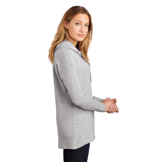 District ® Women's Featherweight French Terry ™ Hoodie DT671