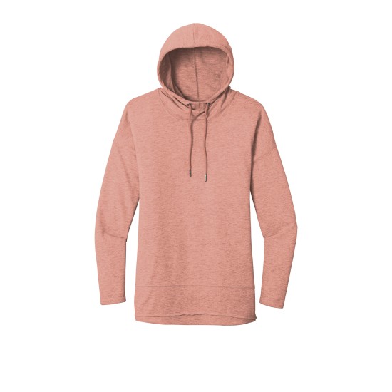 District ® Women's Featherweight French Terry ™ Hoodie DT671