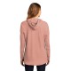 District ® Women's Featherweight French Terry ™ Hoodie DT671