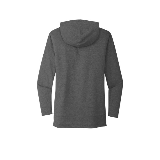 District ® Women's Featherweight French Terry ™ Hoodie DT671