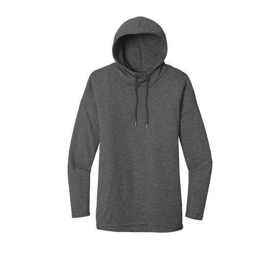 District ® Women's Featherweight French Terry ™ Hoodie DT671