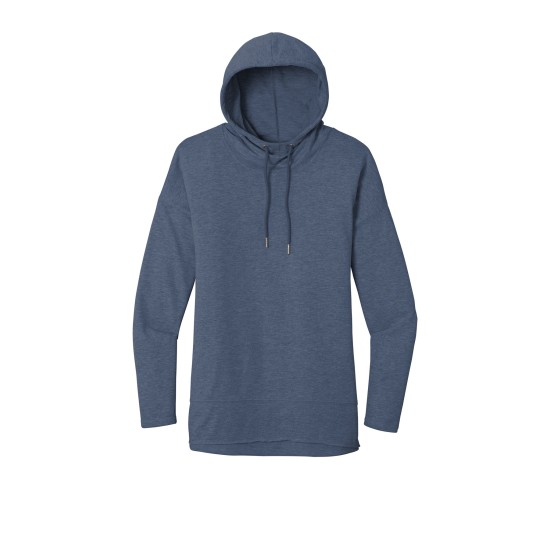 District ® Women's Featherweight French Terry ™ Hoodie DT671