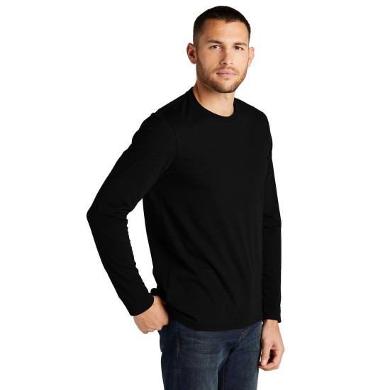 District Re-Tee Long Sleeve DT8003