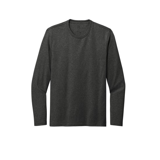 District Re-Tee Long Sleeve DT8003