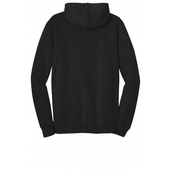 District® The Concert Fleece® Hoodie. DT810