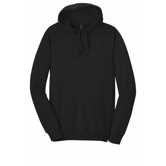 District® The Concert Fleece® Hoodie. DT810