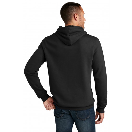 District® The Concert Fleece® Hoodie. DT810