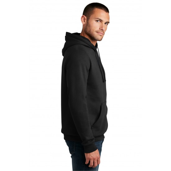 District® The Concert Fleece® Hoodie. DT810