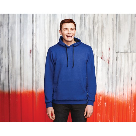 District® The Concert Fleece® Hoodie. DT810