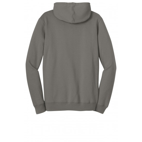 District® The Concert Fleece® Hoodie. DT810