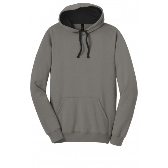 District® The Concert Fleece® Hoodie. DT810