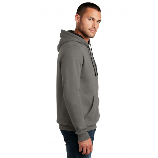 District® The Concert Fleece® Hoodie. DT810