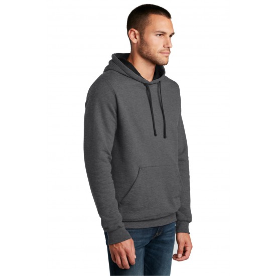 District® The Concert Fleece® Hoodie. DT810