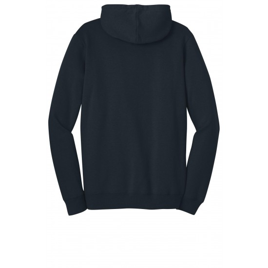 District® The Concert Fleece® Hoodie. DT810