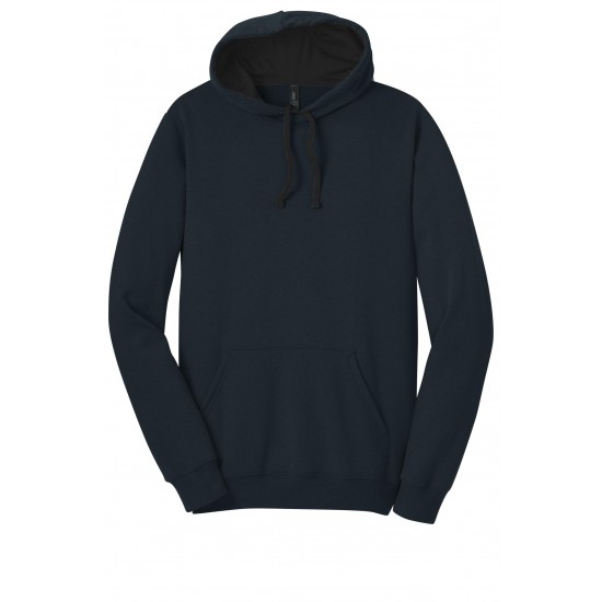 District® The Concert Fleece® Hoodie. DT810