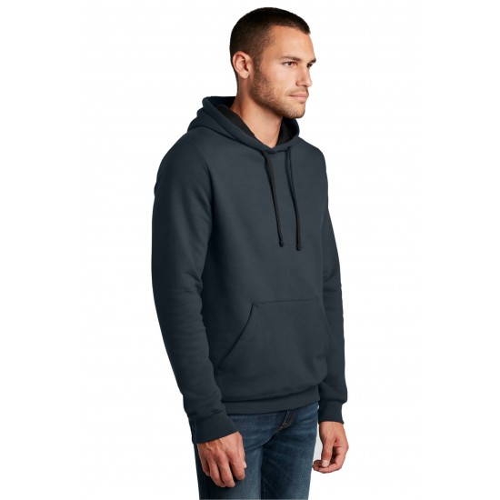 District® The Concert Fleece® Hoodie. DT810