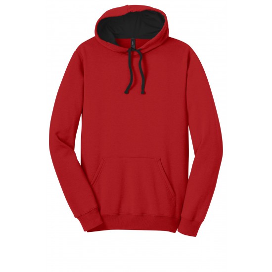District® The Concert Fleece® Hoodie. DT810