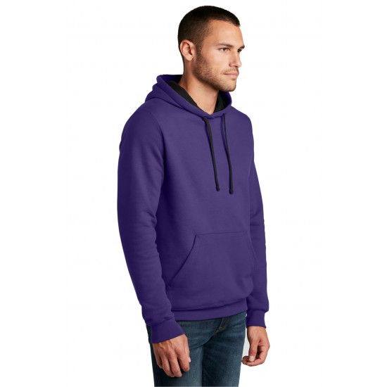 District® The Concert Fleece® Hoodie. DT810