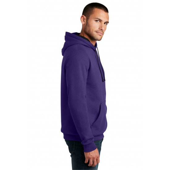 District® The Concert Fleece® Hoodie. DT810