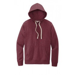 District Re-Fleece Hoodie DT8100