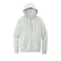 District Re-Fleece Hoodie DT8100