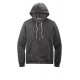 District Re-Fleece Full-Zip Hoodie DT8102