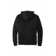 District Re-Fleece Full-Zip Hoodie DT8102