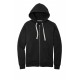 District Re-Fleece Full-Zip Hoodie DT8102