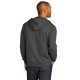 District Re-Fleece Full-Zip Hoodie DT8102