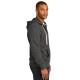 District Re-Fleece Full-Zip Hoodie DT8102