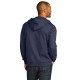 District Re-Fleece Full-Zip Hoodie DT8102