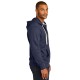 District Re-Fleece Full-Zip Hoodie DT8102