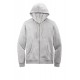 District Re-Fleece Full-Zip Hoodie DT8102