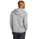 District Re-Fleece Full-Zip Hoodie DT8102