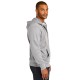 District Re-Fleece Full-Zip Hoodie DT8102