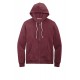 District Re-Fleece Full-Zip Hoodie DT8102