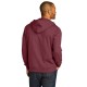 District Re-Fleece Full-Zip Hoodie DT8102