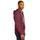 District Re-Fleece Full-Zip Hoodie DT8102