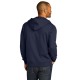 District Re-Fleece Full-Zip Hoodie DT8102