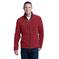 Eddie Bauer - Full-Zip Fleece Jacket. EB200