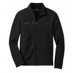 Eddie Bauer - Full-Zip Fleece Jacket. EB200