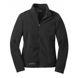 Eddie Bauer - Ladies Full-Zip Fleece Jacket. EB201