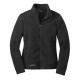 Eddie Bauer - Ladies Full-Zip Fleece Jacket. EB201